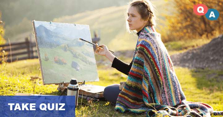 Impossible art quiz only for the real art aesthete, we dare you!