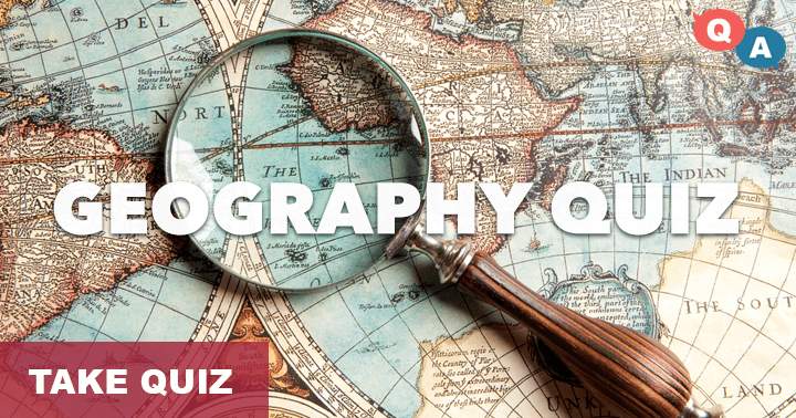 10 Random Geography Questions! Level : extreme