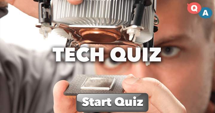 10 impossible questions only real techies can answer