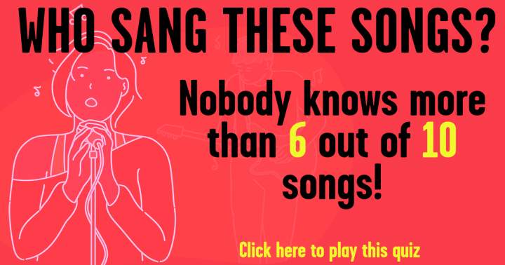 Let your fellow quizzers know your score below