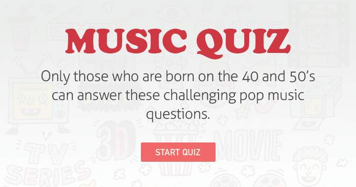 Can you answer these 10 hard questions about music correctly?