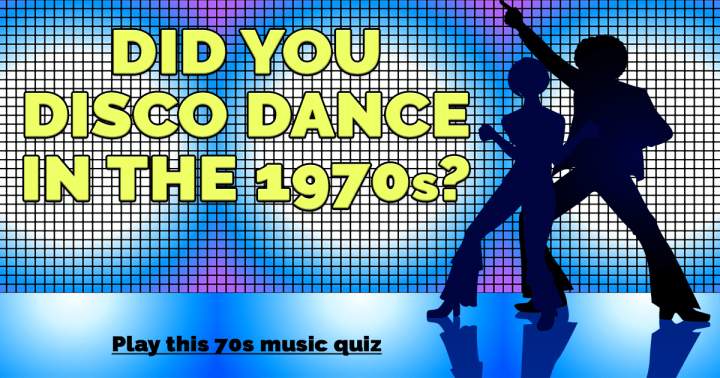 70s Music Quiz