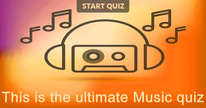 Music Quiz